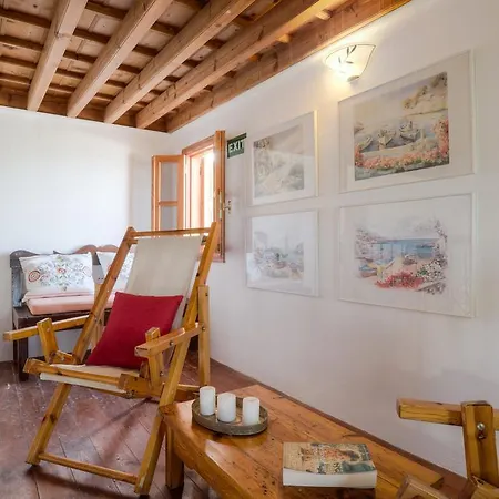 Holiday home Anna Maria Lindos (Rhodes)